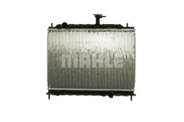 Radiator, engine cooling - CR1304000P MAHLE - 253101G300, 253101G301, 253101G311